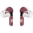 Florida State FSU Seminoles Initials AirPods Pro 2nd Gen Skin