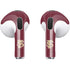 Florida State FSU Seminoles Initials Apple AirPods (3rd Gen 2021) Skin