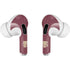FSU Seminoles Initials Apple AirPods Pro Skin