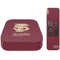 Florida State FSU Seminoles Initials Apple TV Skin