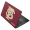 FSU Seminoles Initials Asus X502CA 15.6 Skin