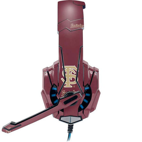 Florida State FSU Seminoles Initials BENGOO G9000 Skin