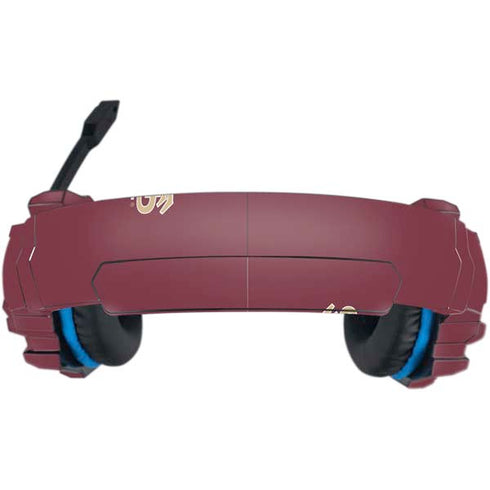Florida State FSU Seminoles Initials BENGOO G9000 Skin
