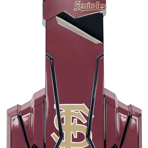 Florida State FSU Seminoles Initials BENGOO G9000 Skin
