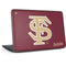Florida State FSU Seminoles Initials HP Chromebook Skin