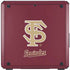 Florida State FSU Seminoles Initials Cooler Master MasterBox Q300L Mini Tower Skin