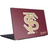 Florida State FSU Seminoles Initials Dell Vostro Skin