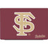 Florida State FSU Seminoles Initials Dell Vostro Skin