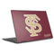 Florida State FSU Seminoles Initials HP Envy Skin