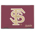 Florida State FSU Seminoles Initials HP Envy Skin