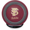 FSU Seminoles Initials Fast Charge Wireless Charging Stand Skin