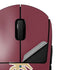 Florida State FSU Seminoles Initials G Pro Wireless Gaming Mouse Skin