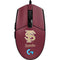 Florida State FSU Seminoles Initials G203 Prodigy RGB Wired Gaming Mouse Skin