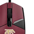 Florida State FSU Seminoles Initials G203 Prodigy RGB Wired Gaming Mouse Skin