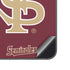 Florida State FSU Seminoles Initials Galaxy A14 5G Skin