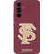 Florida State FSU Seminoles Initials Galaxy A54 5G Skin
