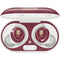 Florida State FSU Seminoles Initials Galaxy Buds Plus Skin