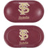 Florida State FSU Seminoles Initials Galaxy Buds Plus Skin