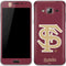 FSU Seminoles Initials Galaxy J3 Skin