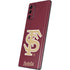Florida State FSU Seminoles Initials Galaxy Note20 5G Skin
