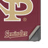 Florida State FSU Seminoles Initials Galaxy Note20 5G Skin