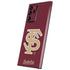 Florida State FSU Seminoles Initials Galaxy Note20 Ultra 5G Skin