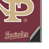Florida State FSU Seminoles Initials Galaxy Note20 Ultra 5G Skin