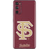 Florida State FSU Seminoles Initials Galaxy S20 Fan Edition Skin