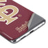 Florida State FSU Seminoles Initials Galaxy S20 Skin