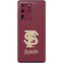 Florida State FSU Seminoles Initials Galaxy S20 Ultra 5G Skin