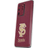 Florida State FSU Seminoles Initials Galaxy S20 Ultra 5G Skin