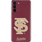 Florida State FSU Seminoles Initials Galaxy S21 5G Skin