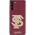 Florida State FSU Seminoles Initials Galaxy S21 5G Skin