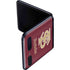 Florida State FSU Seminoles Initials Galaxy Z Flip Skin