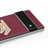 Florida State FSU Seminoles Initials Google Pixel 6 Skin