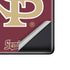 Florida State FSU Seminoles Initials Google Pixel 6 Skin