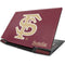 Florida State FSU Seminoles Initials Lenovo IdeaPad Skin