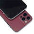 Florida State FSU Seminoles Initials iPhone 12 Pro Max Skin
