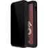 Florida State FSU Seminoles Initials iPhone 15 Waterproof Case