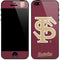 FSU Seminoles Initials iPhone 5/5s/5SE Skin