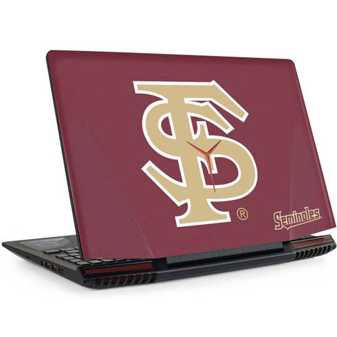 FSU Seminoles Initials Legion Y720 Skin