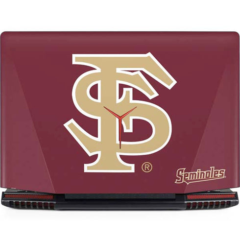 FSU Seminoles Initials Legion Y720 Skin