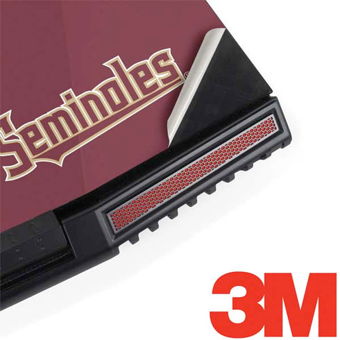 FSU Seminoles Initials Legion Y720 Skin