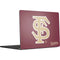 Florida State FSU Seminoles Initials MacBook Air 15 in (2023) Skin