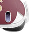 Florida State FSU Seminoles Initials Meta Quest 3 Skin
