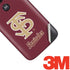 FSU Seminoles Initials Moto E5 Play Skin