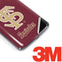 FSU Seminoles Initials Moto E5 Plus Skin