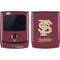 Florida State FSU Seminoles Initials Motorola RAZR Skin