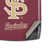 Florida State FSU Seminoles Initials Motorola RAZR Skin