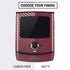 Florida State FSU Seminoles Initials Motorola RAZR Skin